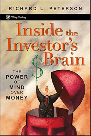 Inside the Investor's Brain book cover